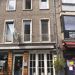 Cozy Studio In Hasselt