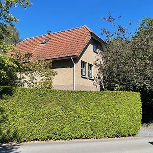 Luxe Vakantiewoning Op De Goudsberg
